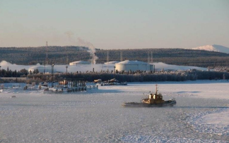 БТА банк Ракишева продал порт «Витино» в Заполярье совладельцу холдинга «Адамант»