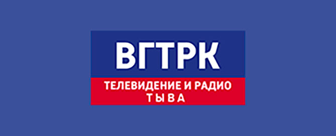 Вести Тыва: Новая порода - Тувинская собака